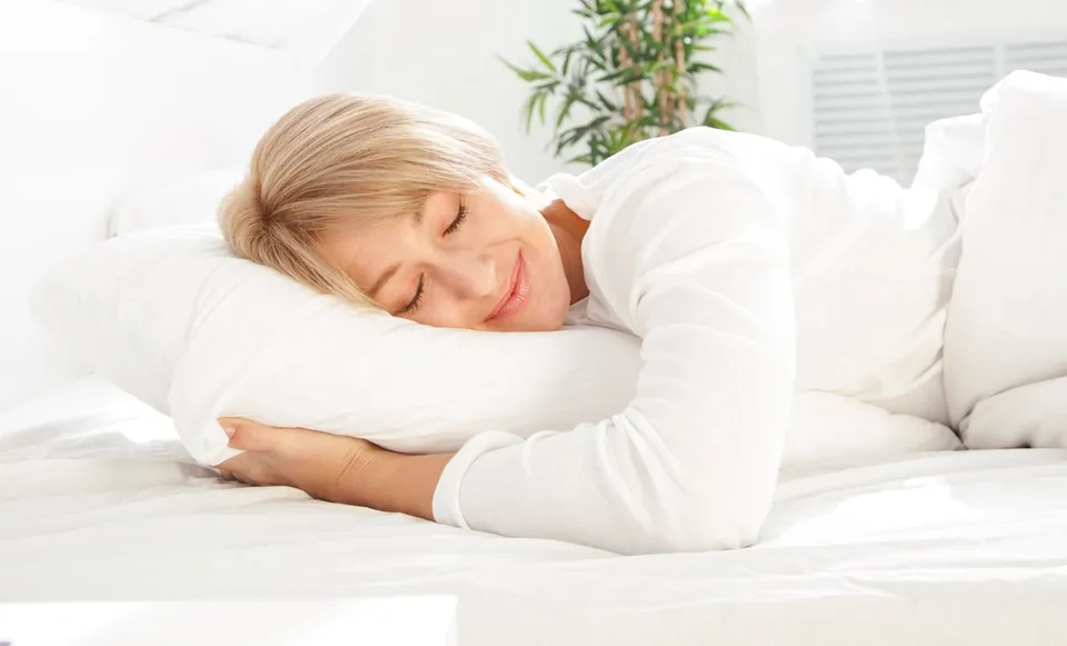 Dormir 6 horas o menos es tan malo como no dormir en absoluto