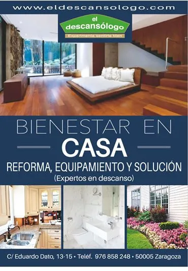 El Descansologo