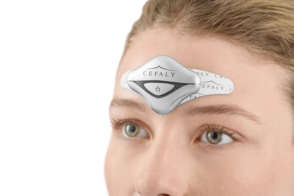 Cefaly