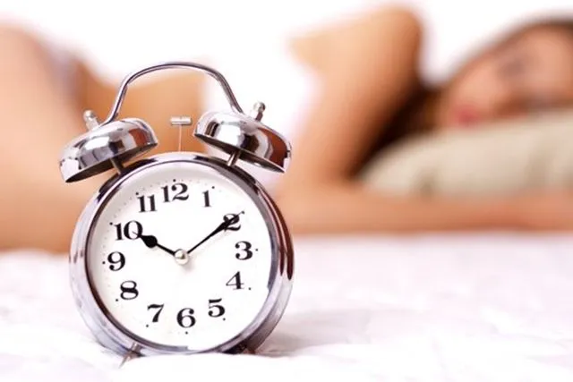 Formas para dormir rápido según la Ciencia