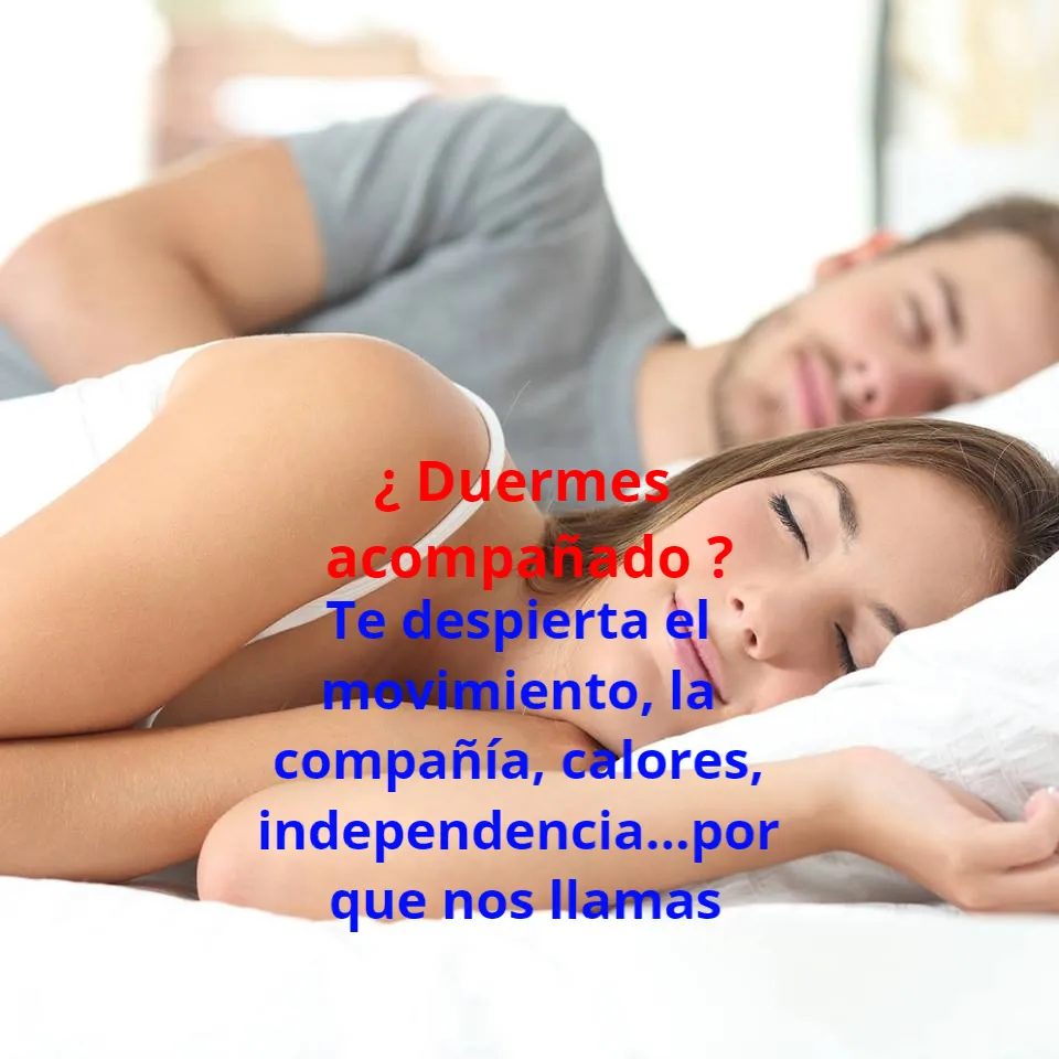 ¿Por qué hablamos cuando dormimos?